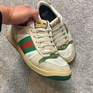 Gucci Men‘s sneakers